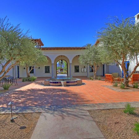 Lv217 Superb 2 Bedroom Overlooking The Lap Pool La Quinta Exteriör bild