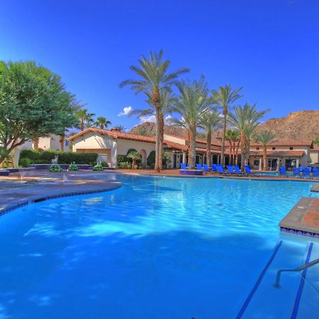 Lv217 Superb 2 Bedroom Overlooking The Lap Pool La Quinta Exteriör bild