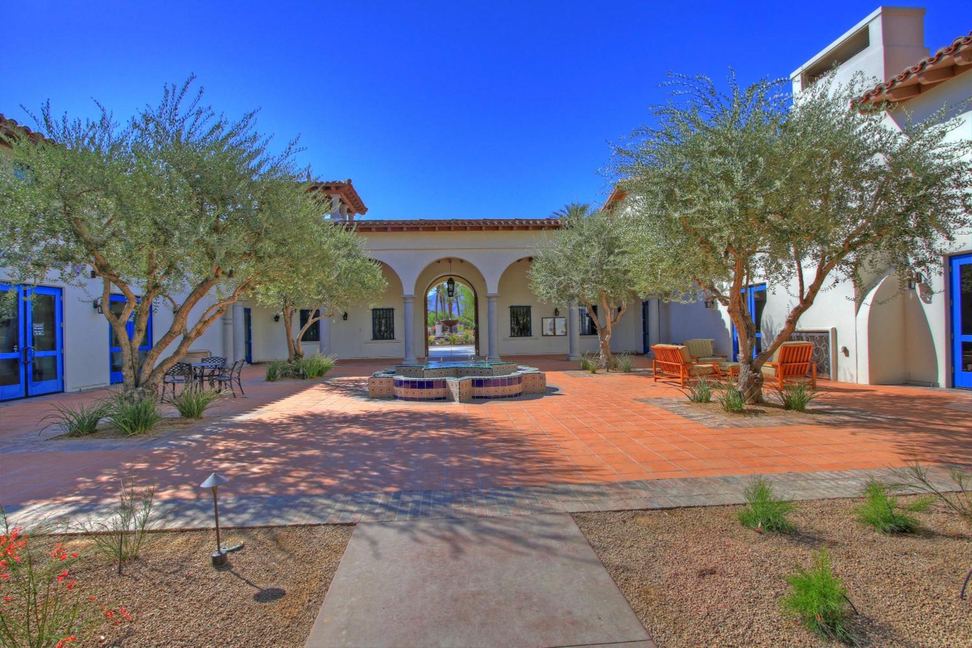 Lv217 Superb 2 Bedroom Overlooking The Lap Pool La Quinta Exteriör bild