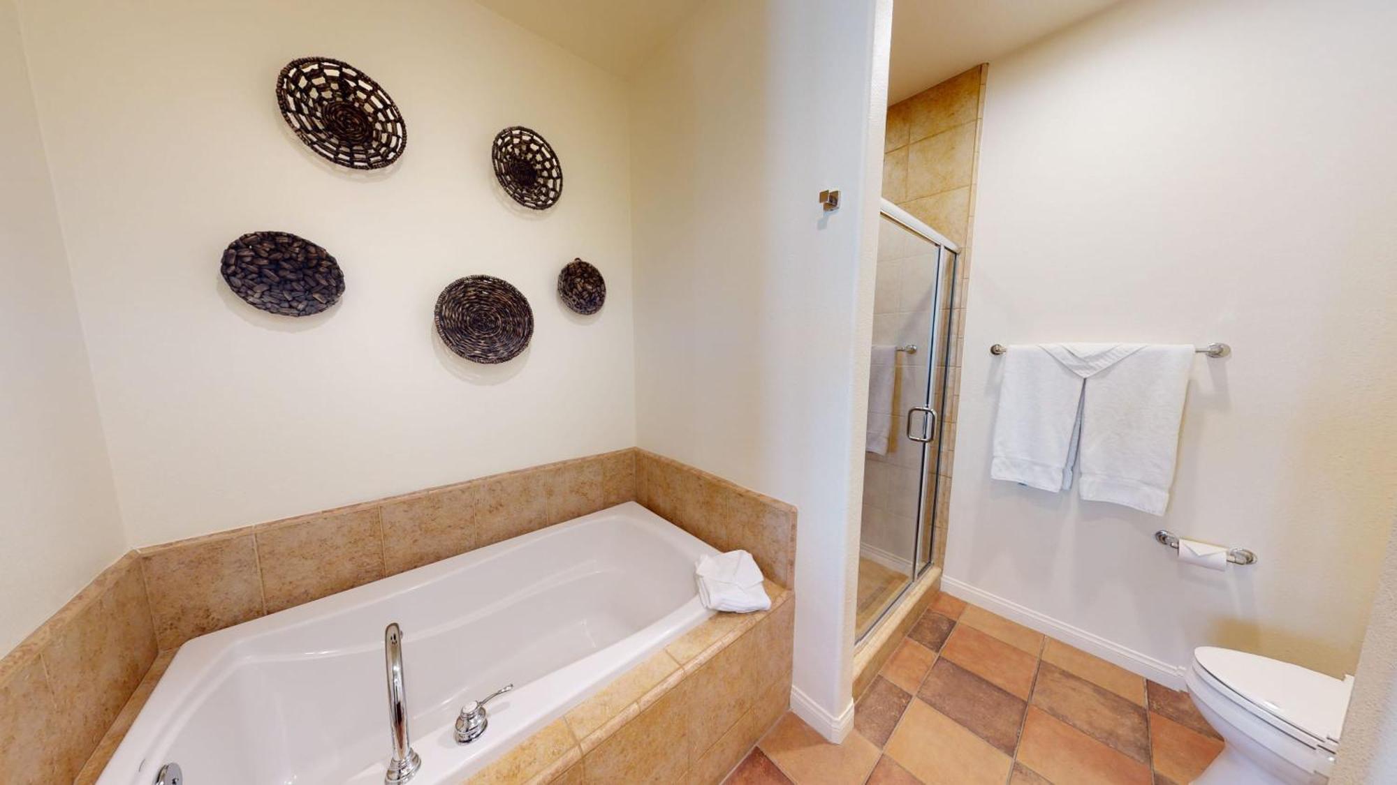 Lv217 Superb 2 Bedroom Overlooking The Lap Pool La Quinta Exteriör bild