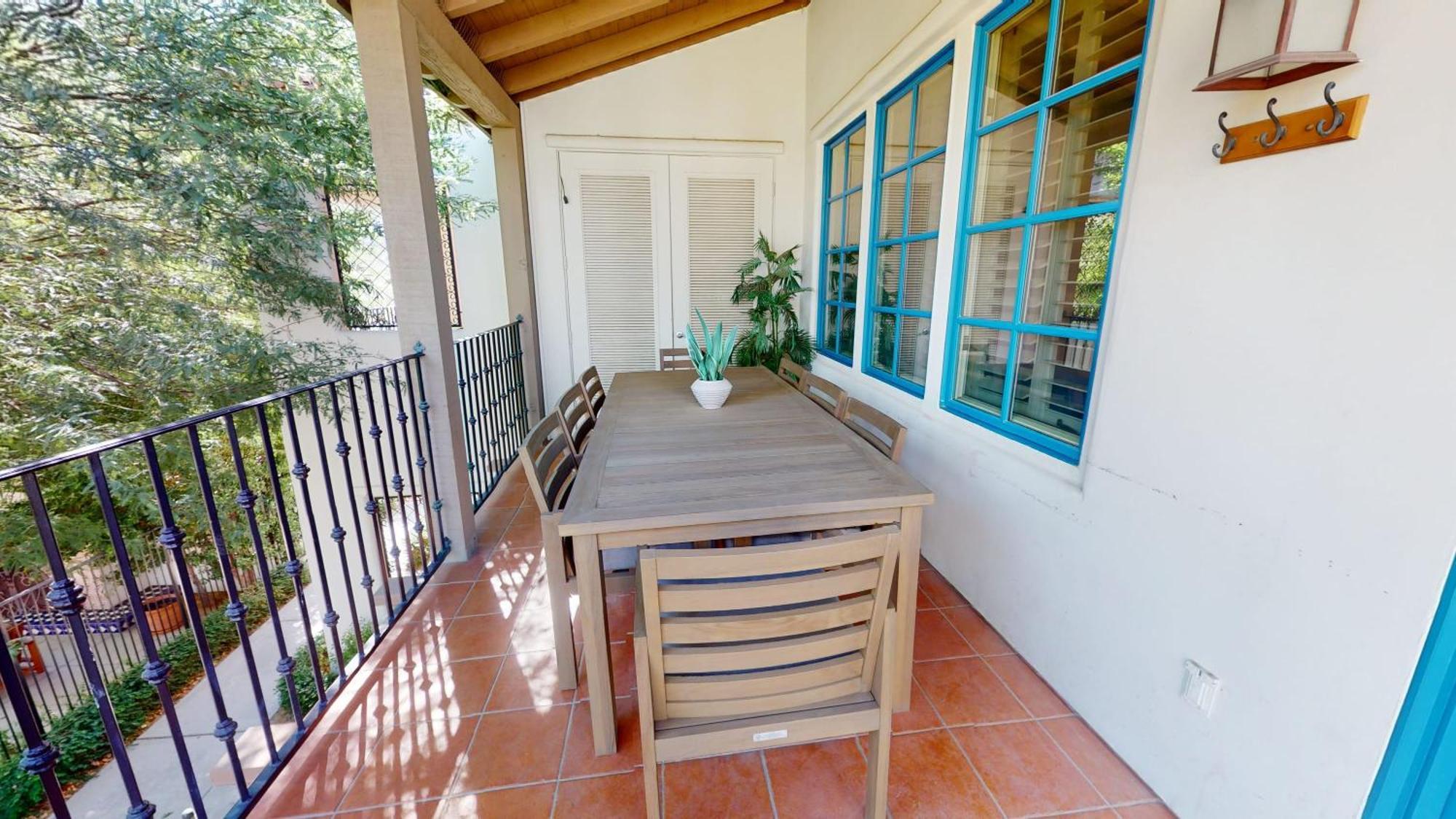 Lv217 Superb 2 Bedroom Overlooking The Lap Pool La Quinta Exteriör bild