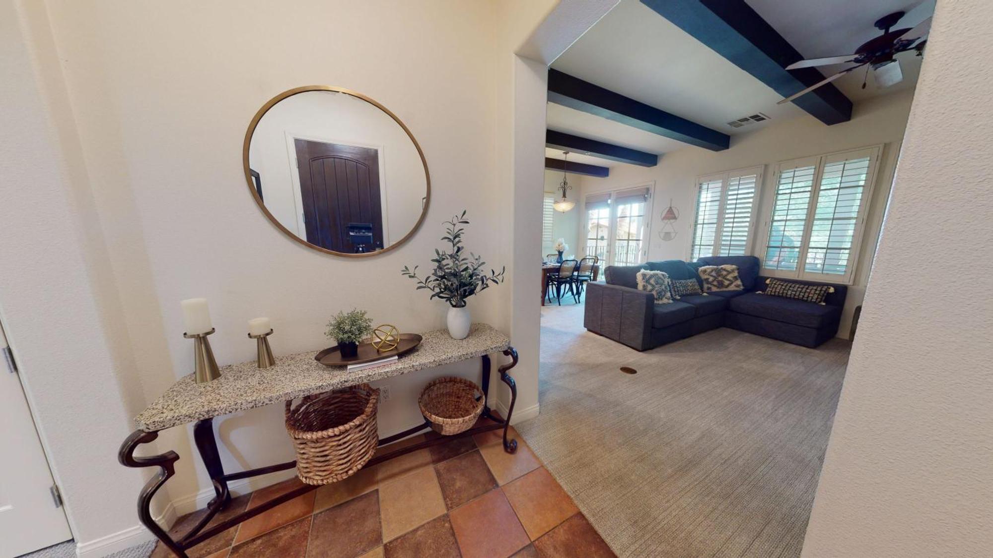 Lv217 Superb 2 Bedroom Overlooking The Lap Pool La Quinta Exteriör bild