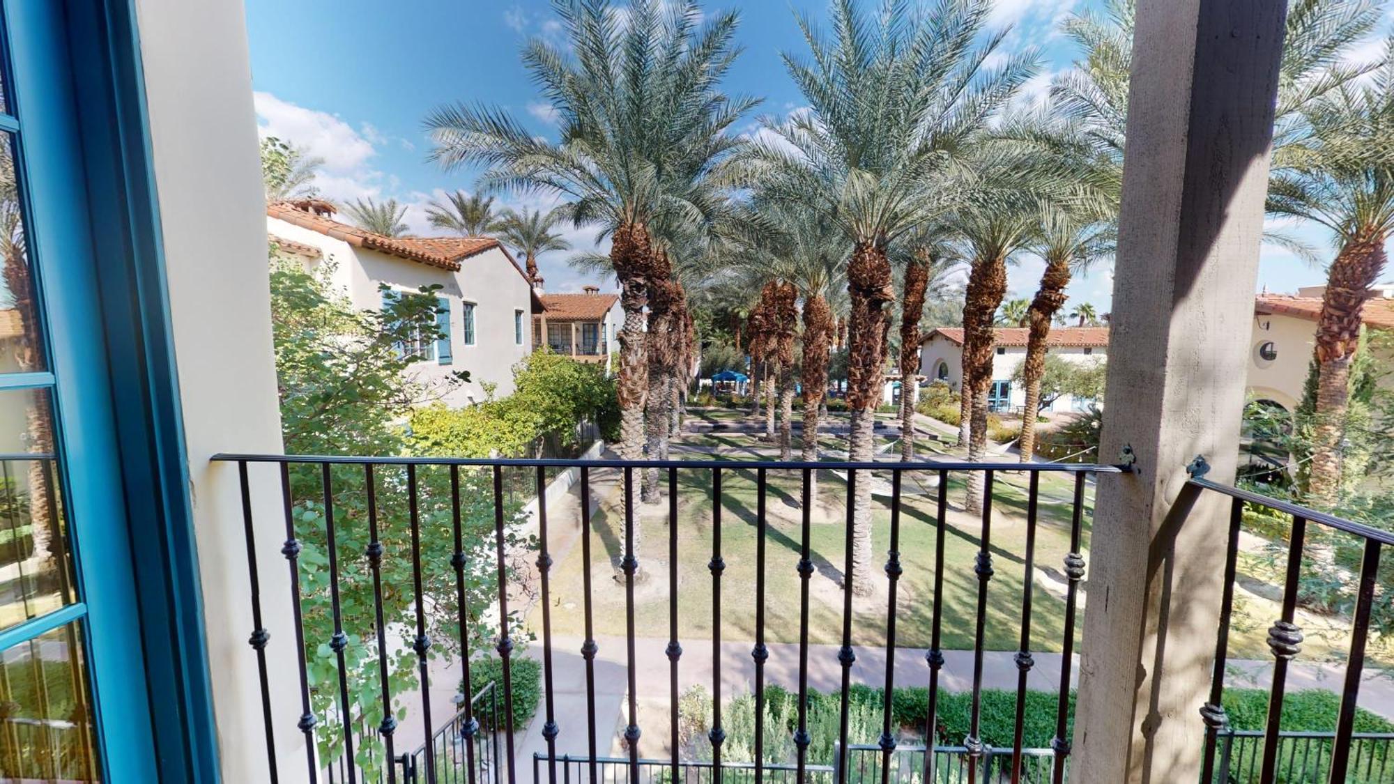 Lv217 Superb 2 Bedroom Overlooking The Lap Pool La Quinta Exteriör bild