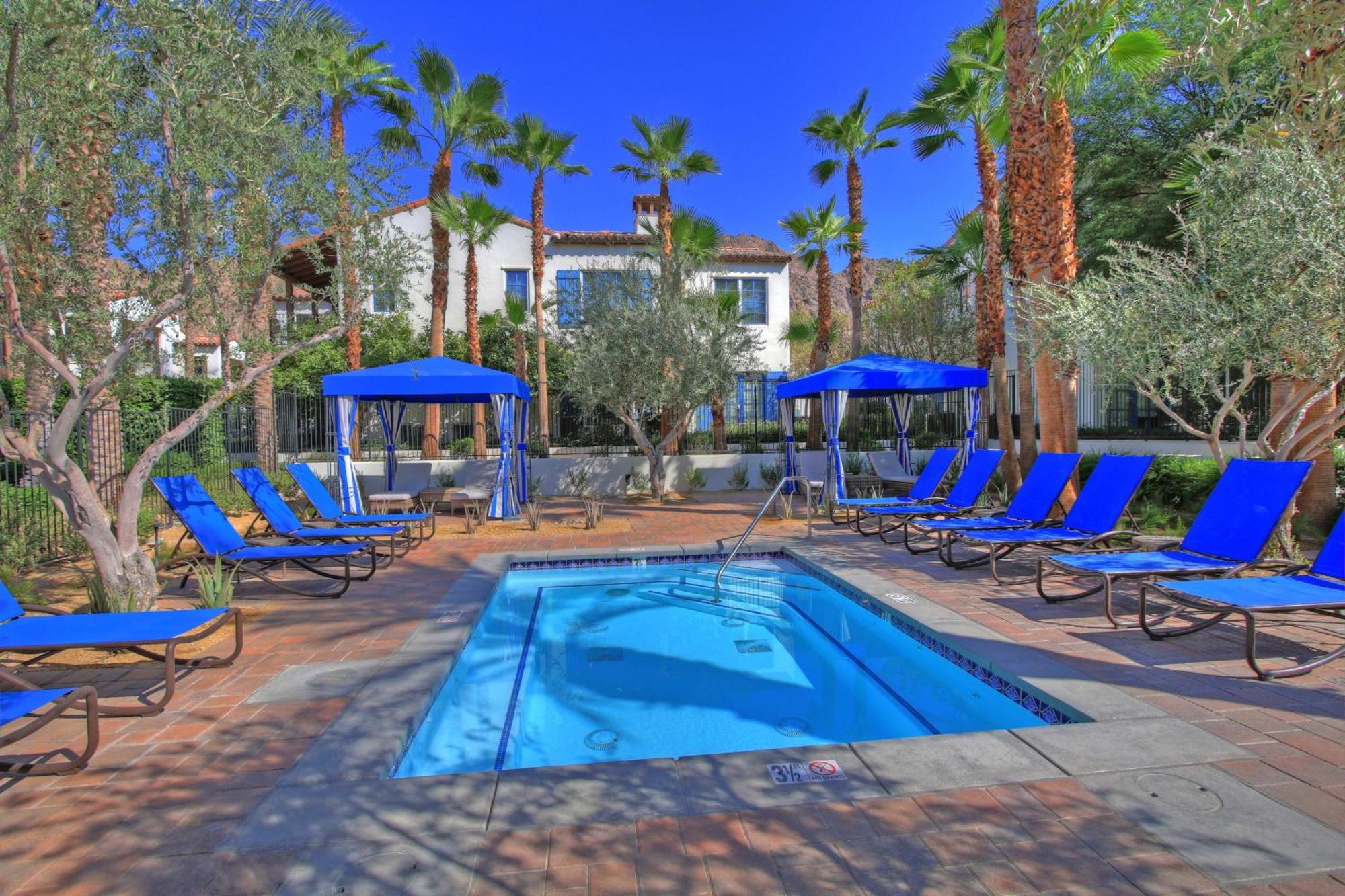 Lv217 Superb 2 Bedroom Overlooking The Lap Pool La Quinta Exteriör bild