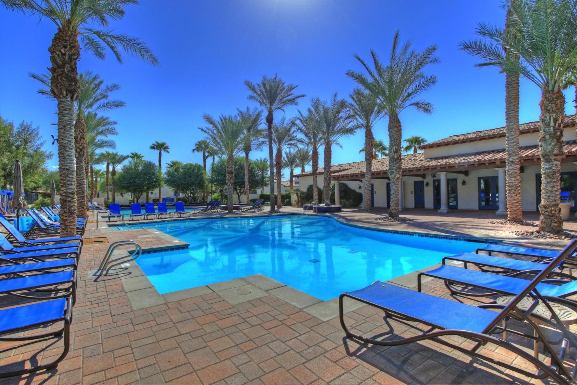 Lv217 Superb 2 Bedroom Overlooking The Lap Pool La Quinta Exteriör bild
