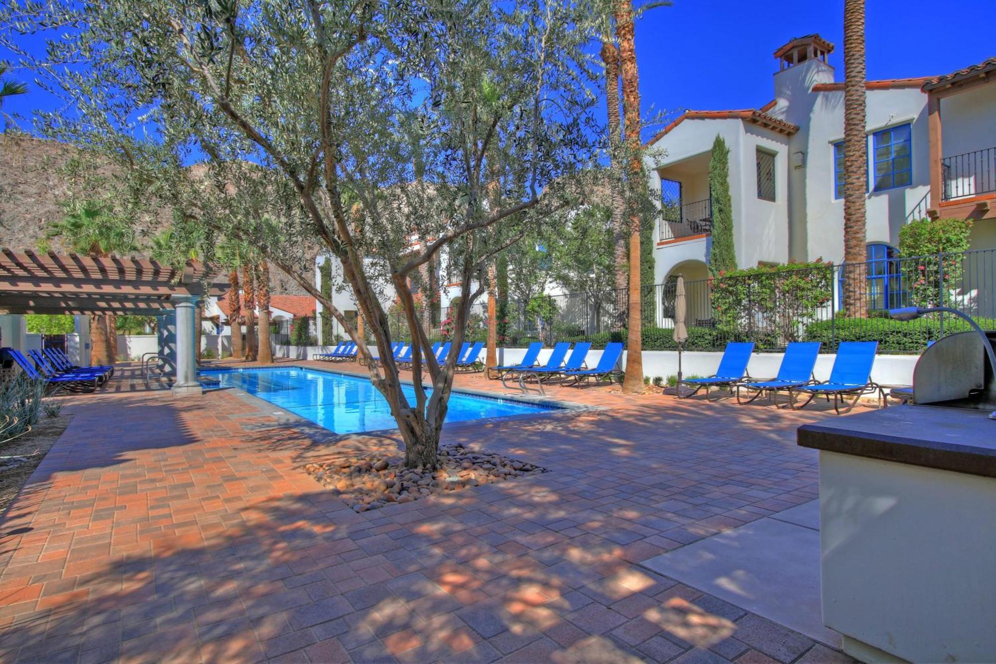 Lv217 Superb 2 Bedroom Overlooking The Lap Pool La Quinta Exteriör bild